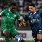 موعد مباراة بيراميدز وجور ماهيا والقنوات الناقلة في دوري أبطال إفريقيا