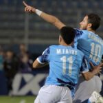 القنوات الناقلة لمباراة جور ماهيا وبيراميدز في دوري أبطال إفريقيا