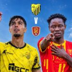 توقيت مباراة المغرب الفاسي ورحيمو والقنوات الناقلة في دوري أبطال إفريقيا