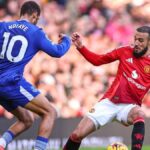 القنوات المفتوحة الناقلة لمباراة مانشستر يونايتد وإيفرتون في الدوري الإنجليزي الممتاز