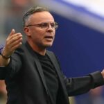 محمد وهبي يتلقى فاجعة مزدوجة قبل تصفيات كأس إفريقيا