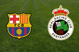 القنوات المفتوحة الناقلة لمباراة برشلونة وسانتاندير في الدوري الإسباني