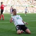 فيديو ياسر زابيري يسجل ثنائية في شباك ديبورتيفو ألافيس ويشعل سباق هدافي الليجا