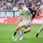 القنوات الناقلة لمباراة آينتراخت فرانكفورت وأوغسبورغ في الدوري الألماني 2026