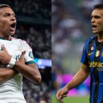 القنوات المفتوحة الناقلة لمباراة ريال مدريد وانتر ميلان في دوري أبطال أوروبا