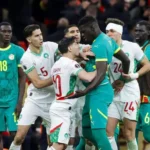 المغرب والسنغال يخسران معًا في معركة الطاس