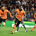 موعد مباراة نهضة بركان وستار سبورت أكاديمي والقنوات الناقلة في دوري أبطال أفريقيا 2026-2027