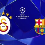 القنوات المفتوحة الناقلة لمباراة برشلونة وغلطة سراي في دوري أبطال أوروبا