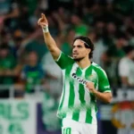 الزلزولي على مشارف الرحيل إلى عملاق أوروبا.. وبرشلونة يفرض قراره