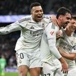 بث مباشر ريال مدريد ضد إشبيلية اليوم في الدوري الإسباني