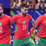 بث مباشر مباراة المغرب ضد أنغولا | مشاهدة نهائي كأس أمم إفريقيا للفوتسال 2026