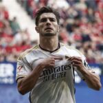 أسطورة مغربية تنصح إبراهيم دياز بمغادرة ريال مدريد قبل أن تضيع موهبته على دكة البدلاء