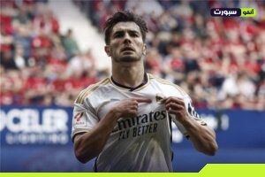 أسطورة مغربية تنصح إبراهيم دياز بمغادرة ريال مدريد قبل أن تضيع موهبته على دكة البدلاء