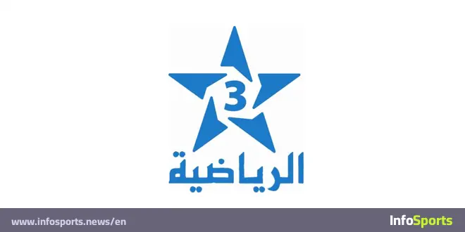 Moroccan Sports Channel Arryadia Live Stream
