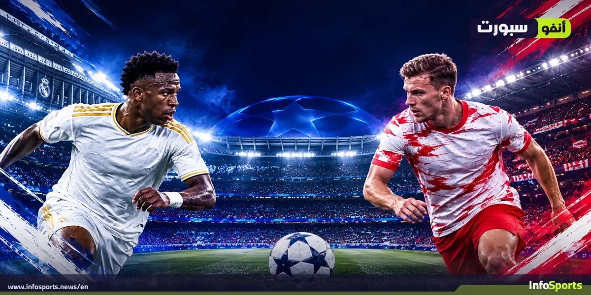 Real Madrid vs RB Leipzig live stream: Champions League coverage