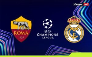 real vs roma